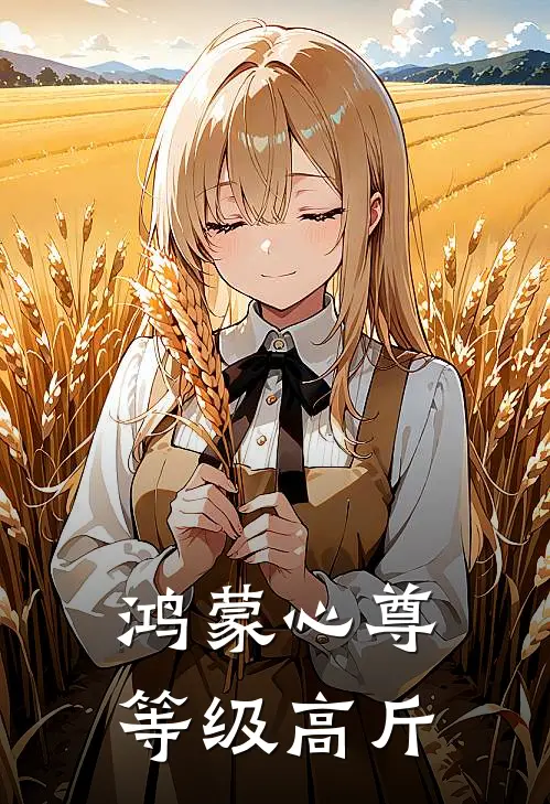 鸿蒙心尊等级高斤