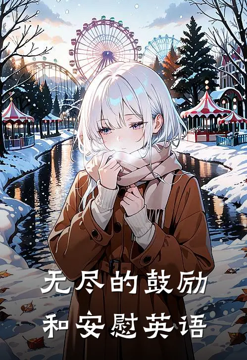 无尽的鼓励和安慰英语