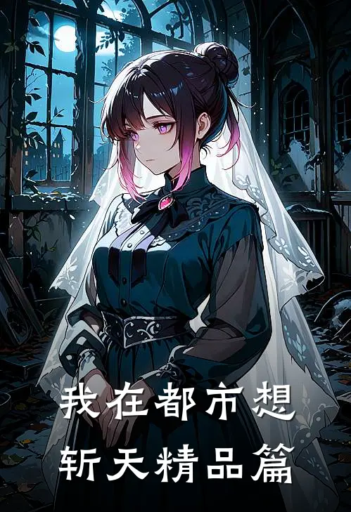 我在都市想斩天精品篇