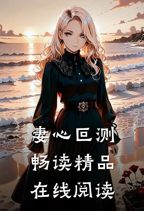 妻心叵测畅读精品在线阅读