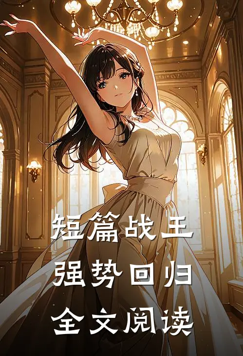 短篇战王强势回归全文阅读