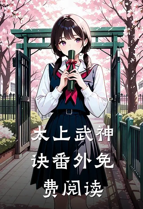 太上武神诀番外免费阅读
