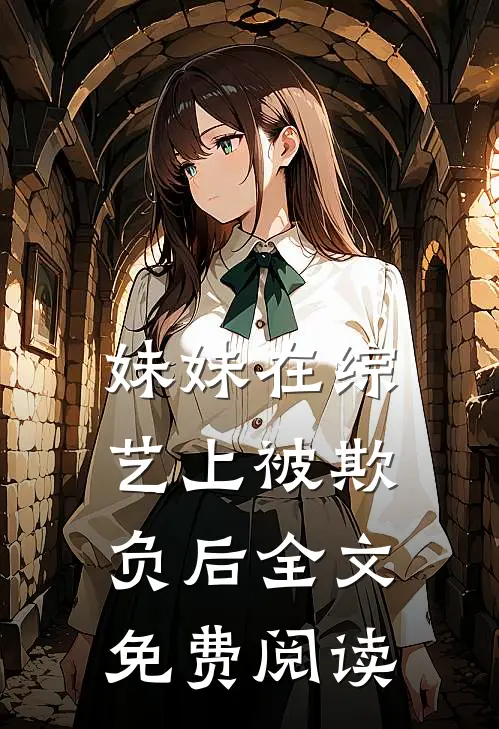 妹妹在综艺上被欺负后全文免费阅读