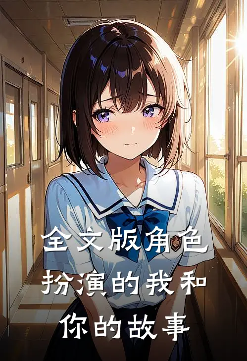 全文版角色扮演的我和你的故事