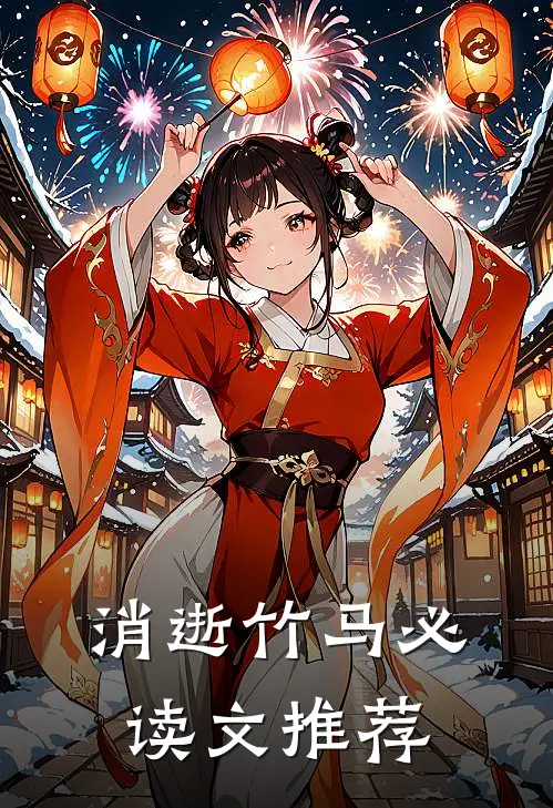 消逝竹马必读文推荐