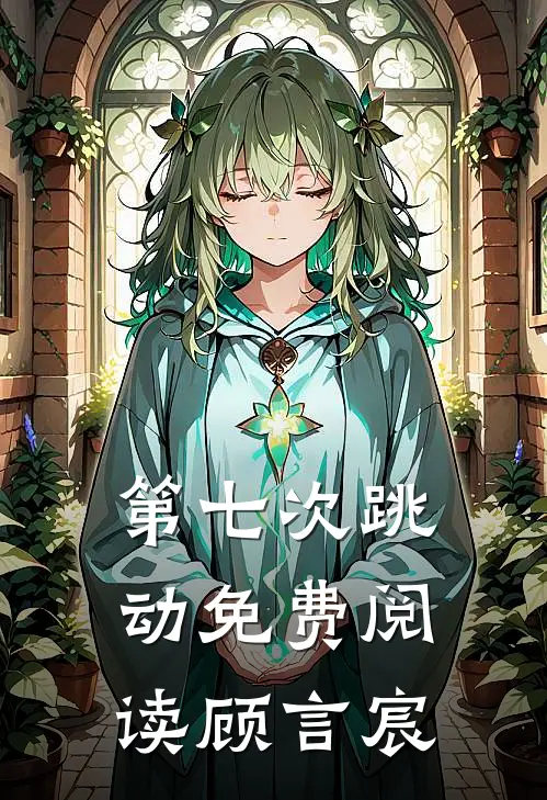 第七次跳动免费阅读顾言宸