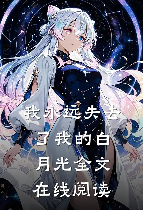 我永远失去了我的白月光全文在线阅读