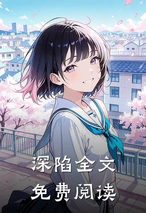 深陷全文免费阅读