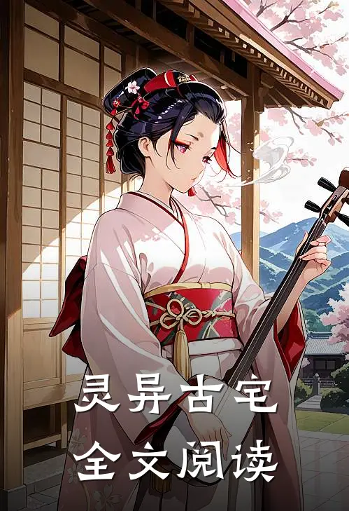 灵异古宅全文阅读