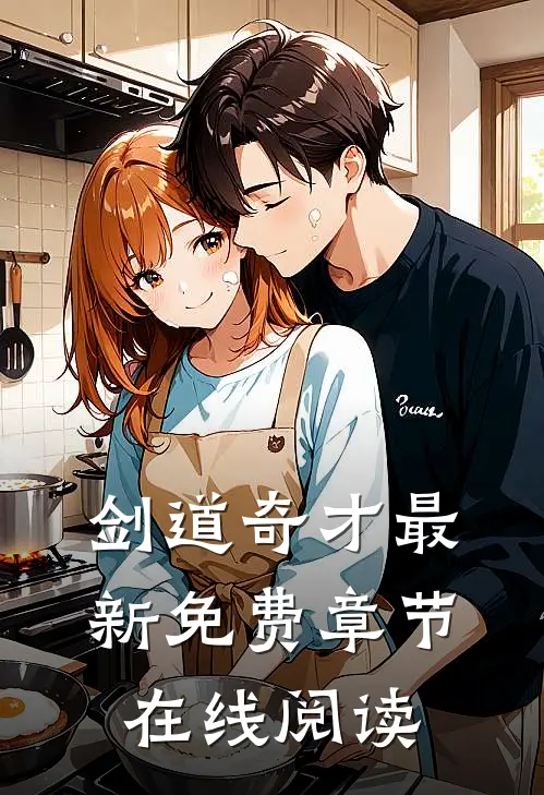 剑道奇才最新免费章节在线阅读