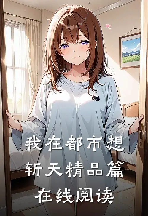 我在都市想斩天精品篇在线阅读