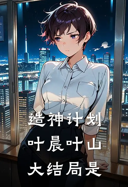 造神计划叶晨叶山大结局是