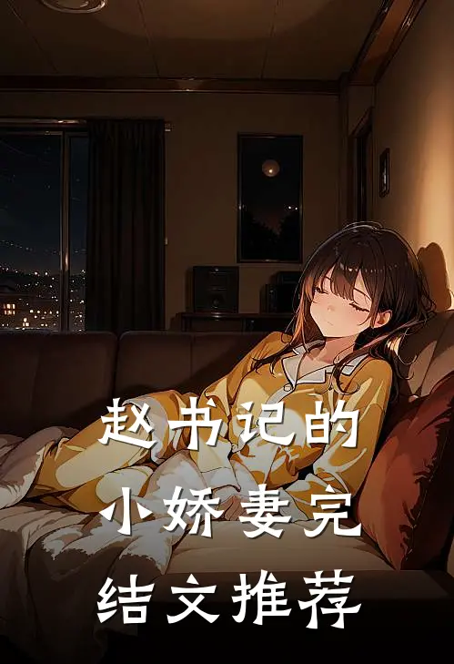 赵书记的小娇妻完结文推荐
