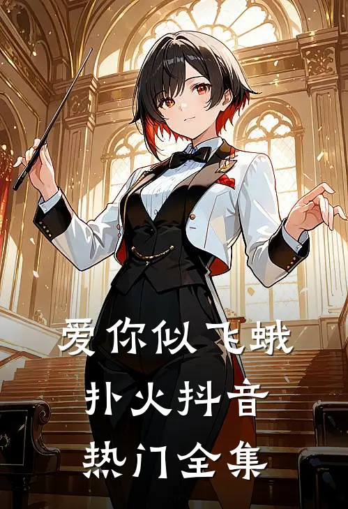 爱你似飞蛾扑火抖音热门全集