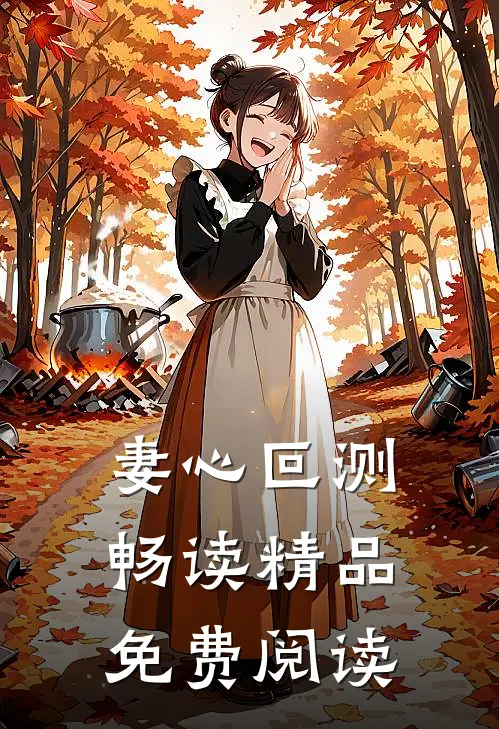 妻心叵测畅读精品免费阅读