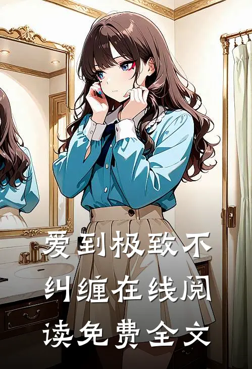 爱到极致不纠缠在线阅读免费全文