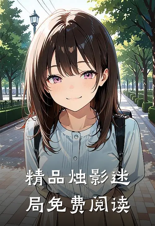 精品烛影迷局免费阅读