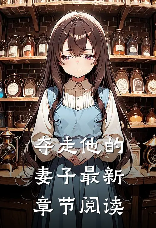 夺走他的妻子最新章节阅读