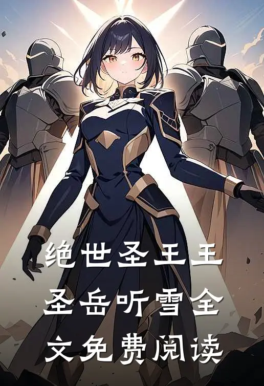 绝世圣王王圣岳听雪全文免费阅读