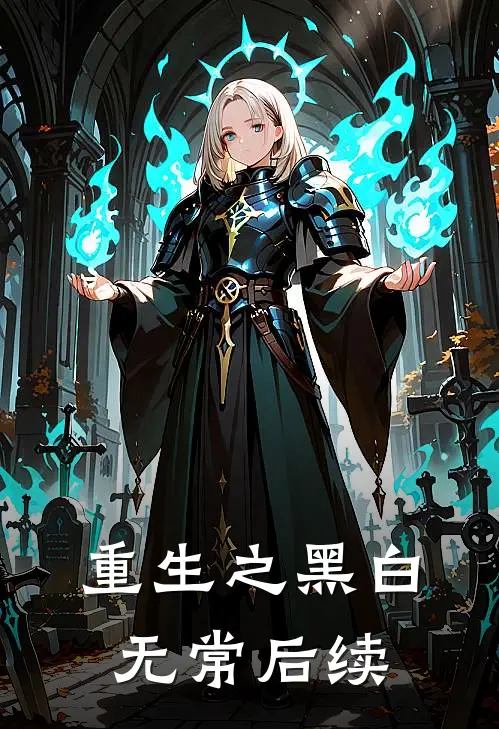 重生之黑白无常后续
