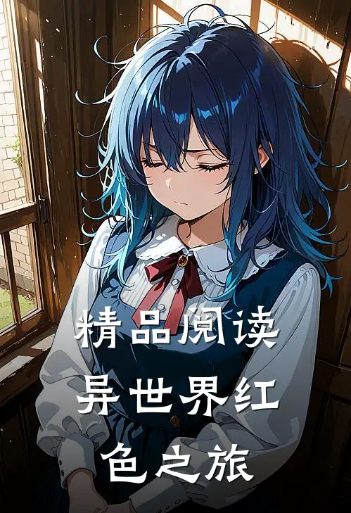 精品阅读异世界红色之旅