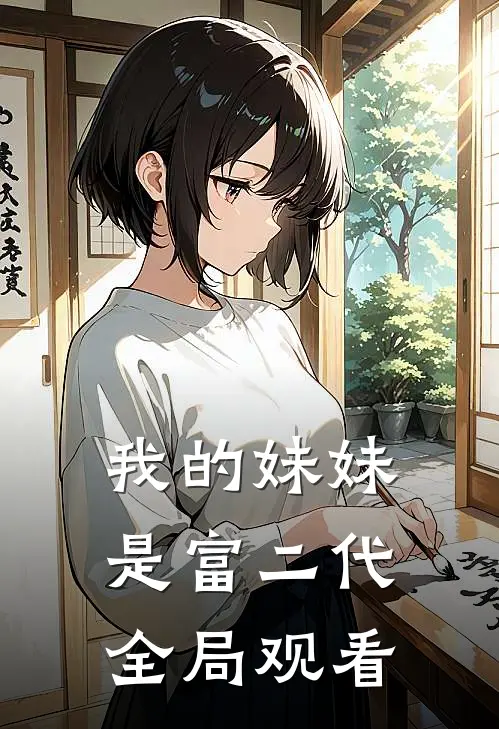 我的妹妹是富二代全局观看