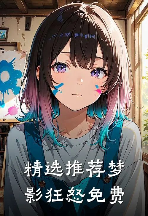 精选推荐梦影狂怒免费