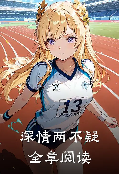 深情两不疑全章阅读