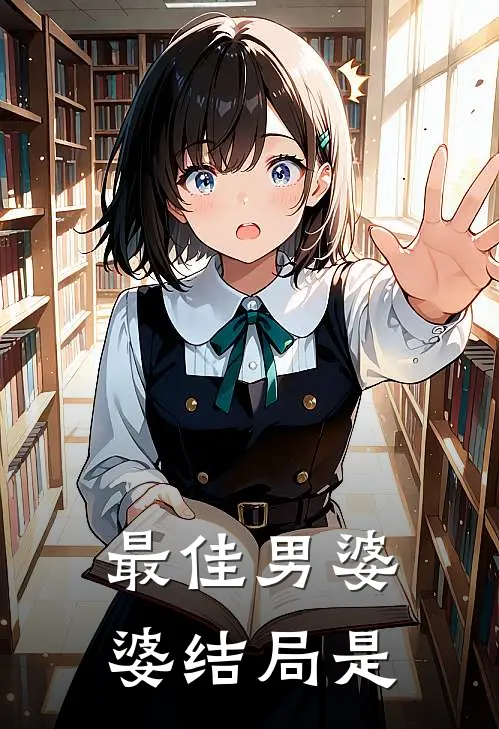最佳男婆婆结局是