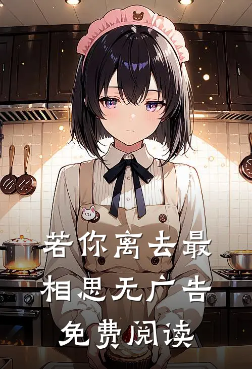 若你离去最相思无广告免费阅读