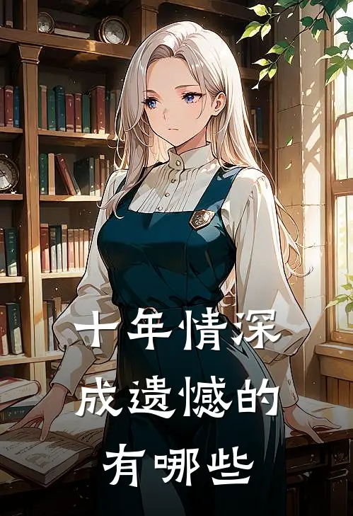 十年情深成遗憾的有哪些