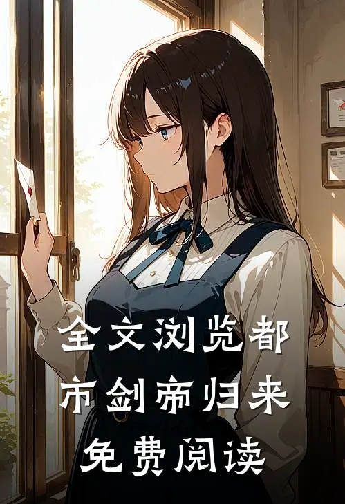 全文浏览都市剑帝归来免费阅读