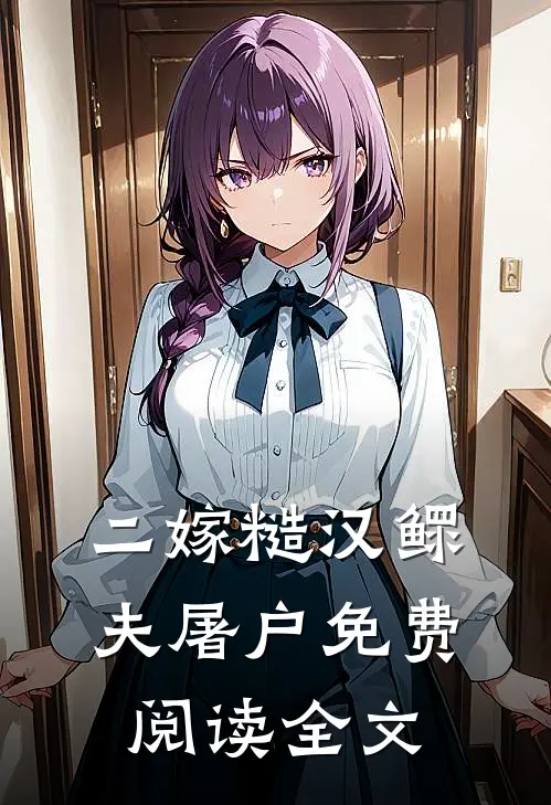 二嫁糙汉鳏夫屠户免费阅读全文
