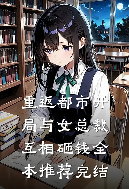 重返都市开局与女总裁互相砸钱全本推荐完结