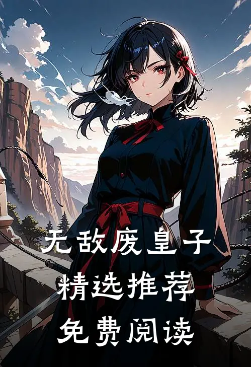无敌废皇子精选推荐免费阅读
