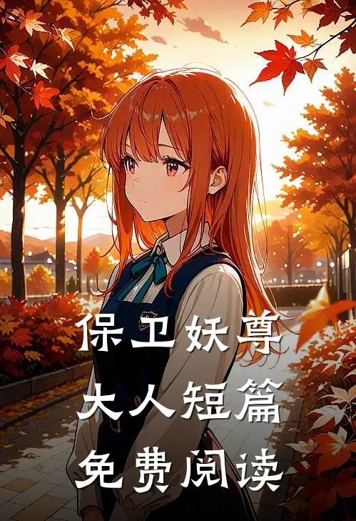 保卫妖尊大人短篇免费阅读