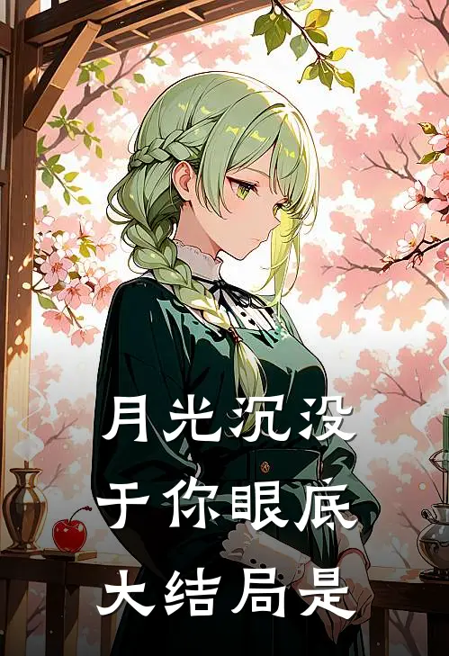 月光沉没于你眼底大结局是