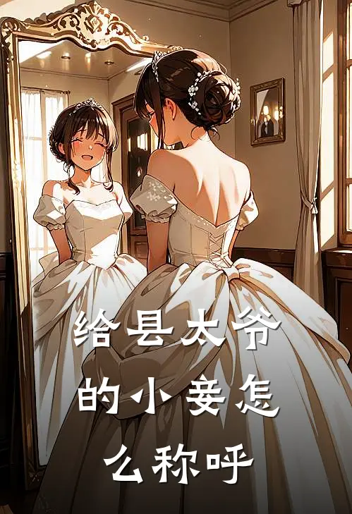 给县太爷的小妾怎么称呼