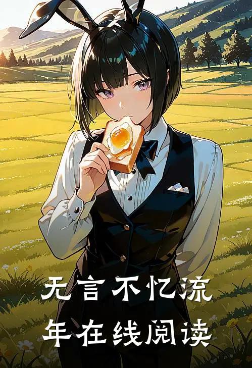 无言不忆流年在线阅读