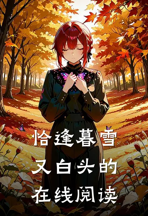 恰逢暮雪又白头的在线阅读