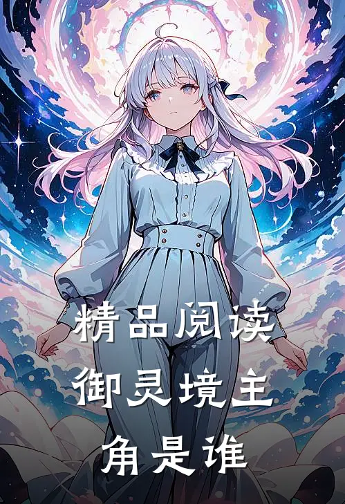 精品阅读御灵境主角是谁