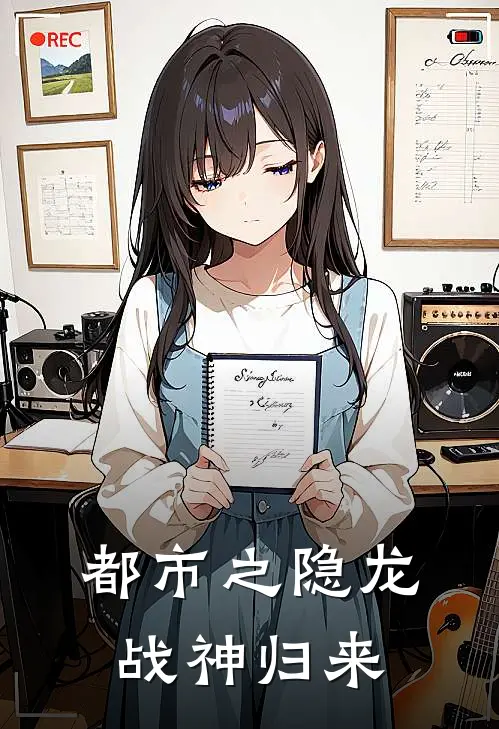 都市之隐龙战神归来