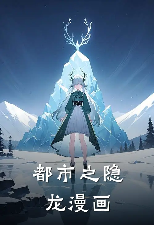 都市之隐龙漫画