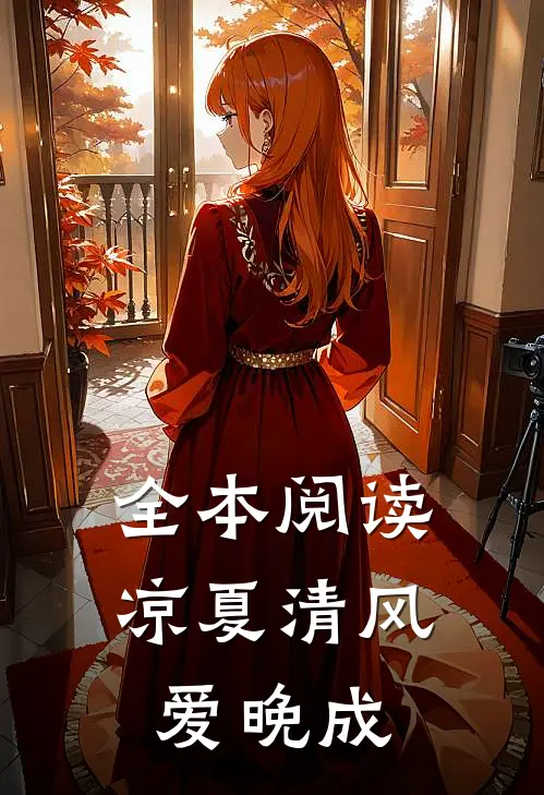 全本阅读凉夏清风爱晚成