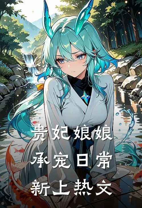 贵妃娘娘承宠日常新上热文