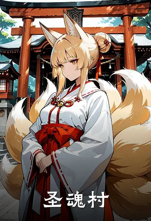 圣魂村