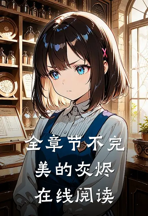 全章节不完美的灰烬在线阅读