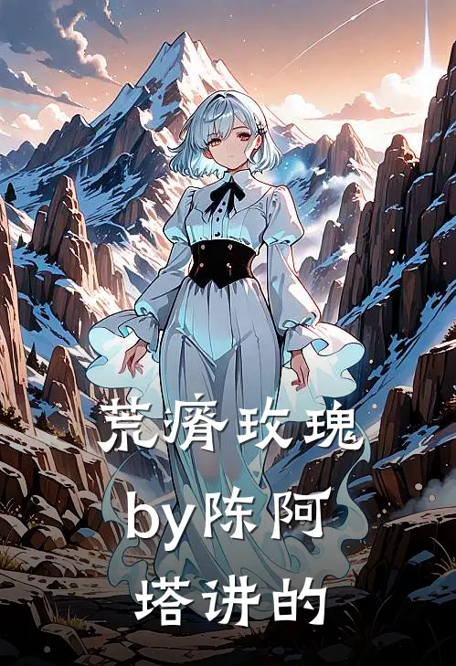 荒瘠玫瑰by陈阿塔讲的