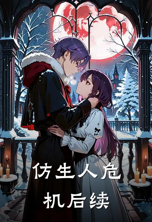 仿生人危机后续