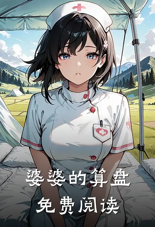 婆婆的算盘免费阅读